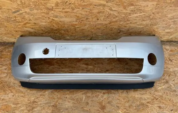 Skoda Citigo Front bumper 1ST807221F