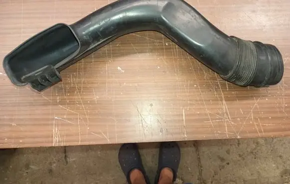Citroen Jumpy Air intake duct part 9644930280