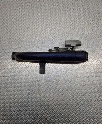 Renault Espace - Grand espace IV Front door exterior handle 8200452519