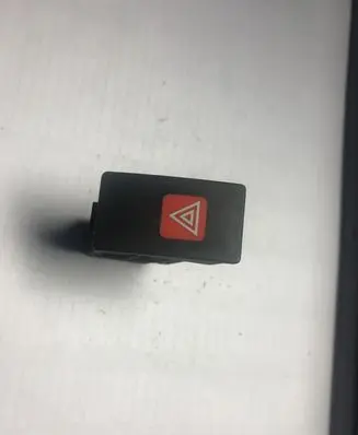 Hyundai Matrix Hazard light switch