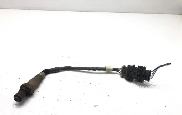 Opel Corsa E Lambda probe sensor 