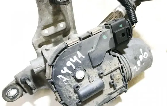 Ford Galaxy Wiper motor 1397220521 1137328405