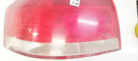 Audi A3 S3 8P Rear/tail lights 280401
