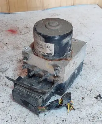 Ford Focus ABS Pump 98AG2M110CA 10020401584