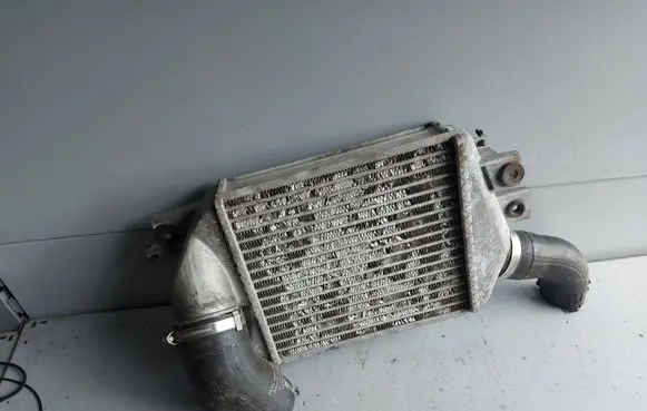 Subaru Forester SH Intercooler radiator