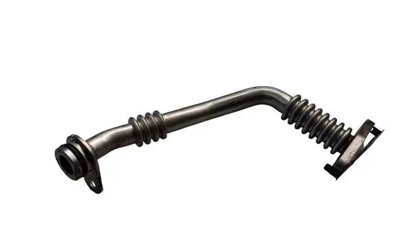Skoda Octavia Mk3 (5E) Turbo turbocharger oiling pipe/hose 04l145736h