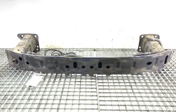 Ford Focus C-MAX Front bumper support beam 3M51-P000K70-AA