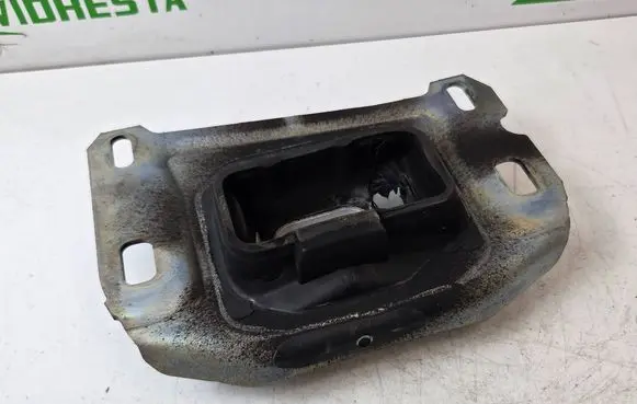 Peugeot 308 Gearbox mount 9813699680 17357R01