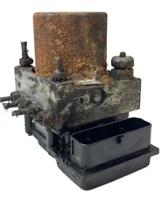 Renault Master III Master brake cylinder 476600053R 0265237015 0265800737