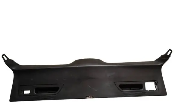 BMW X5 E70 Tailgate trim 7149636 10834110 51497149636