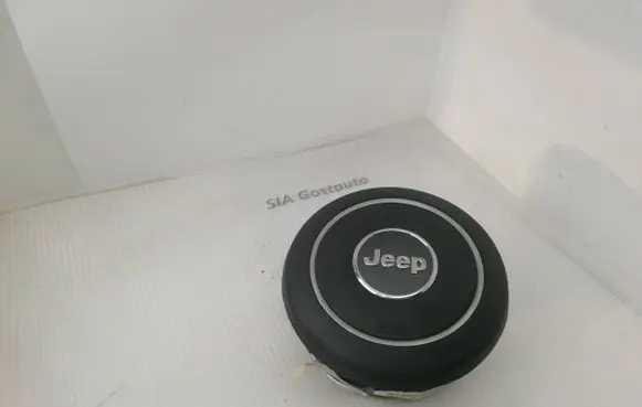 Jeep Compass Steering wheel airbag p1sr37xdvag