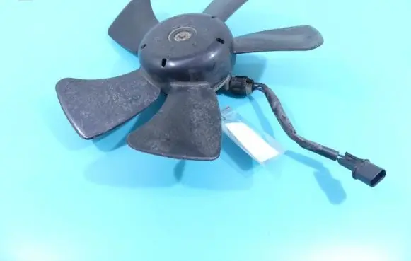 Fan set