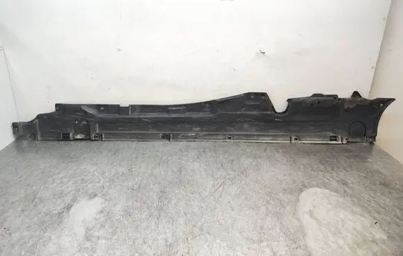 Porsche Cayenne (92A) Side bottom protection 7P0825211D