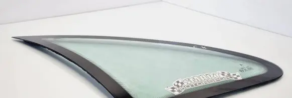Citroen Xsara Picasso Rear side window 43R000015 DOT211M89AS2