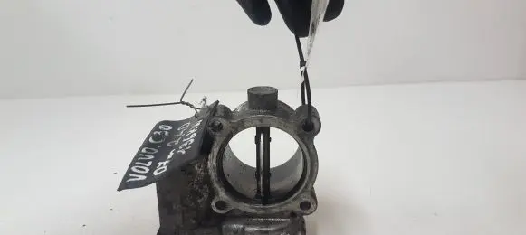 Volvo V70 Throttle valve 31216665 0280750520