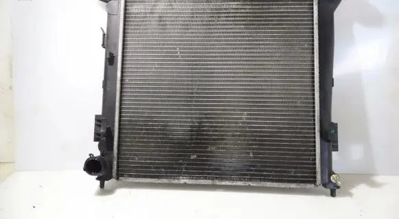Hyundai i30 Coolant radiator 