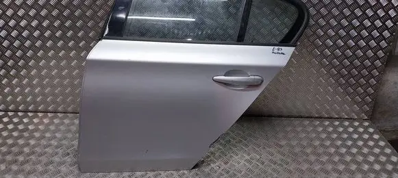 BMW 1 E81 E87 Rear door S26378690