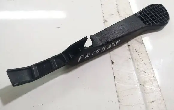 Volvo V50 Other interior part 