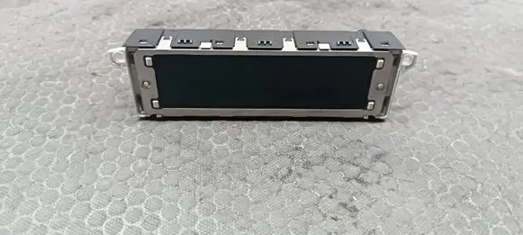 Citroen C5 Screen/display/small screen 9666483680 NS77047 1958466