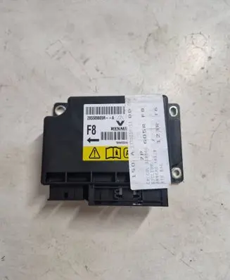 Airbag control unit/module