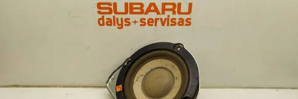 Subaru Legacy Subwoofer speaker 86301AJ85A 9946005701A 28710F0021