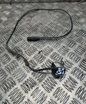 BMW X5M F85 ESP acceleration yaw rate sensor 6875165 002455000129