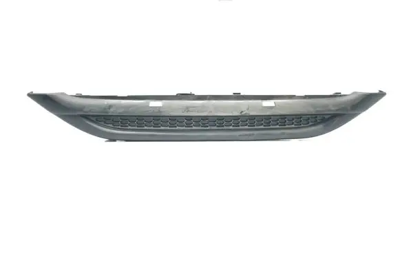 Peugeot 208 I Front bumper lower grill 9803259377 1308494X