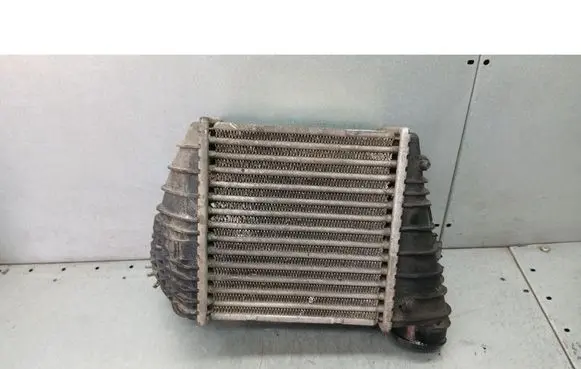 Seat Leon (1M) Intercooler radiator 1J0145803F