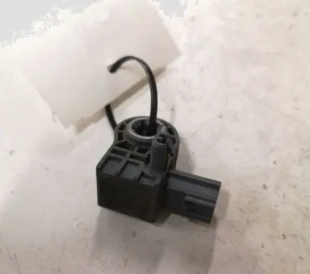 Volvo V40 Airbag deployment crash/impact sensor 31387891