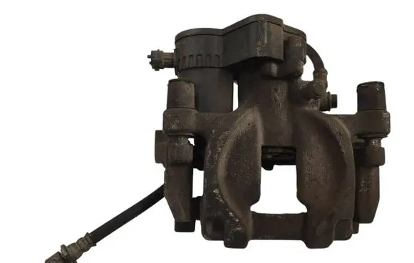 Subaru Outback (BS) Rear brake caliper 26620AL04B
