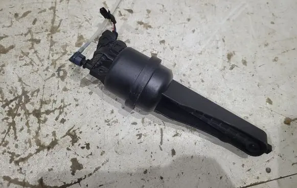 Mercedes-Benz GL X166 Other engine bay part A2045010206