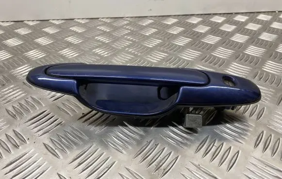 Mazda MPV II LW Front door exterior handle 