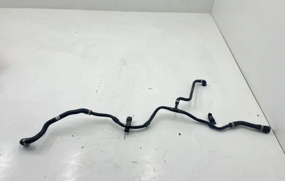 BMW 5 G30 G31 Engine coolant pipe/hose 8596347 20073510