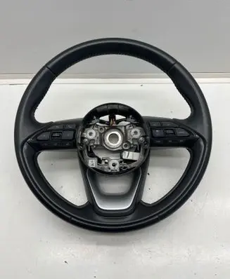 Toyota Yaris XP210 Steering wheel 6436038
