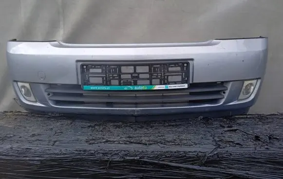 Opel Meriva A Front bumper 39B6