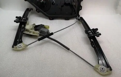 Jaguar I-Pace Front door window regulator motor T4K1044