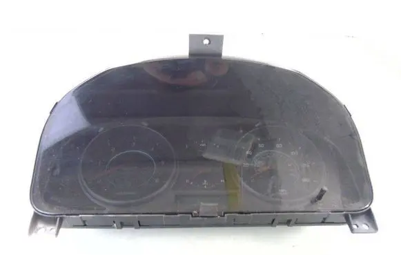 Chevrolet Captiva Speedometer (instrument cluster) 95489424 9424 94241A210298