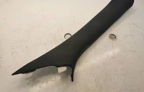 Jeep Grand Cherokee (A) pillar trim 1VK42DX9AA