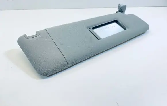 Volkswagen Phaeton Sun visor 3D0857552F