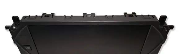 Citroen C4 SpaceTourer Screen/display/small screen 9828380580 0EK9XX08J95U 5030036301300