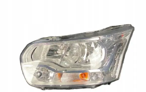 Ford Transit Headlight/headlamp BK3113D153BG