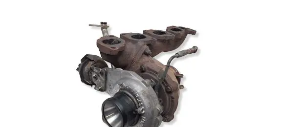 Opel Insignia A Turbo 55570748