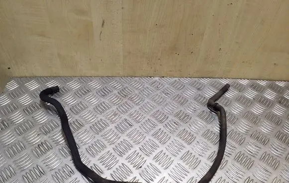 Nissan Primastar Engine coolant pipe/hose 93862202