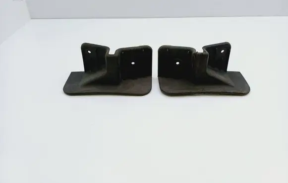Hyundai i30 Rear mudguard 868612L000 868622L000