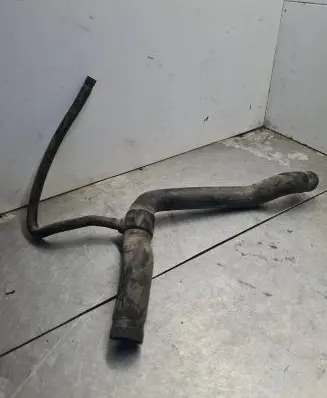 Audi A6 S6 C5 4B Engine coolant pipe/hose 4A0121101