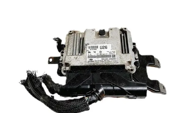 Hyundai i40 Engine control unit/module 39120-2A209