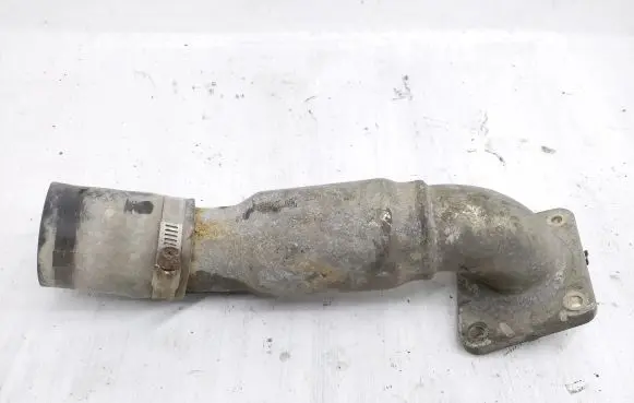 Intercooler hose/pipe