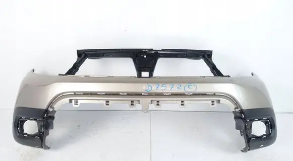 Dacia Duster II Front bumper 620221776R
