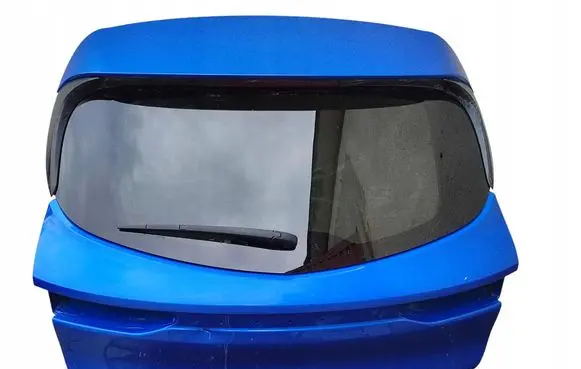 Alfa Romeo Tonale Tailgate/trunk/boot lid HCR