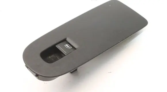 Volkswagen Sharan Electric window control switch 7N0868248 7L6959855B